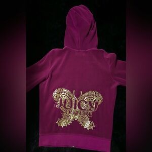 Juicy Couture Jacket